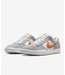 NIKE SB NIKE SB - FORCE 58 (PLATINUM TINT/ MONARCH)