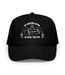 JENKEM - LEGS TRUCKER CAP (BLACK)