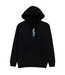 JENKEM - DEVIL BOY HOODIE (BLACK)