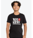 ROOKERY ROOKERY - SURVIVOR T-SHIRT ENFANT (NOIR)