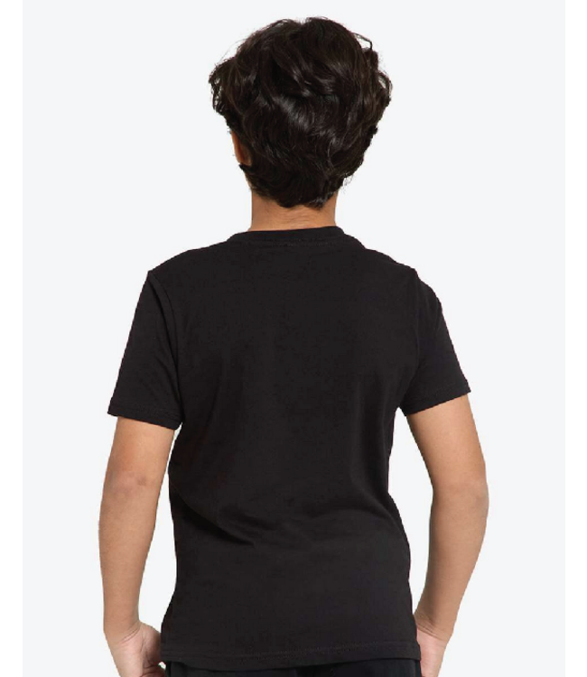 ROOKERY ROOKERY - SURVIVOR T-SHIRT ENFANT (NOIR)