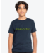 ROOKERY ROOKERY - CACTUS T-SHIRT ENFANT (MARINE)