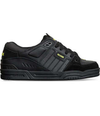 GLOBE GLOBE - FUSION (ONYX/ CITRUS)