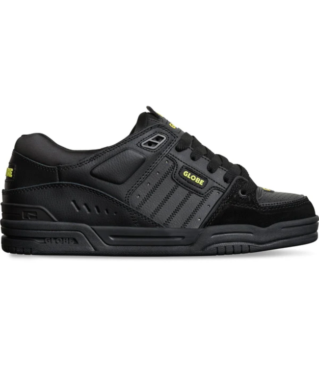 GLOBE GLOBE - FUSION (ONYX/ CITRUS)