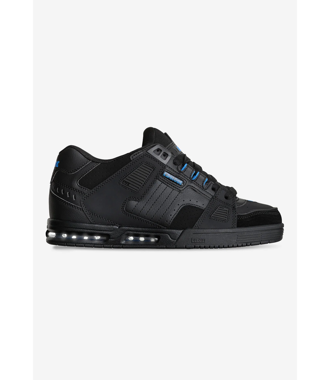 GLOBE GLOBE - SABRE (ONYX/ BLEU)