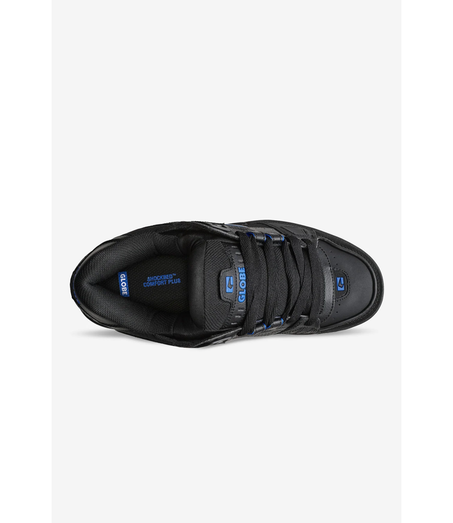 GLOBE GLOBE - SABRE (ONYX/ BLUE)
