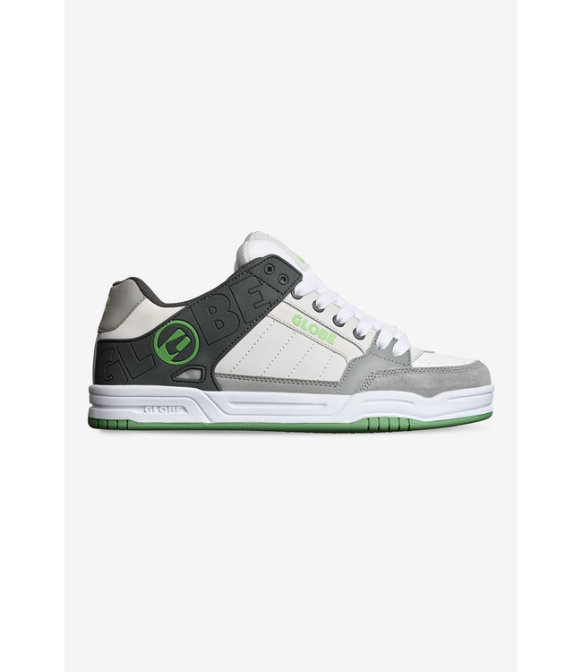 GLOBE GLOBE - TILT (LUNAR/ GREY/ GREEN)