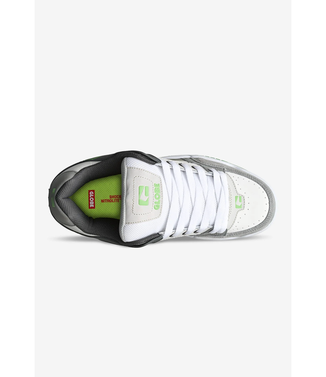 GLOBE GLOBE - TILT (LUNAIRE/GRIS/VERT)