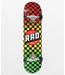 RAD RAD - CHECKER 8" COMPLETE