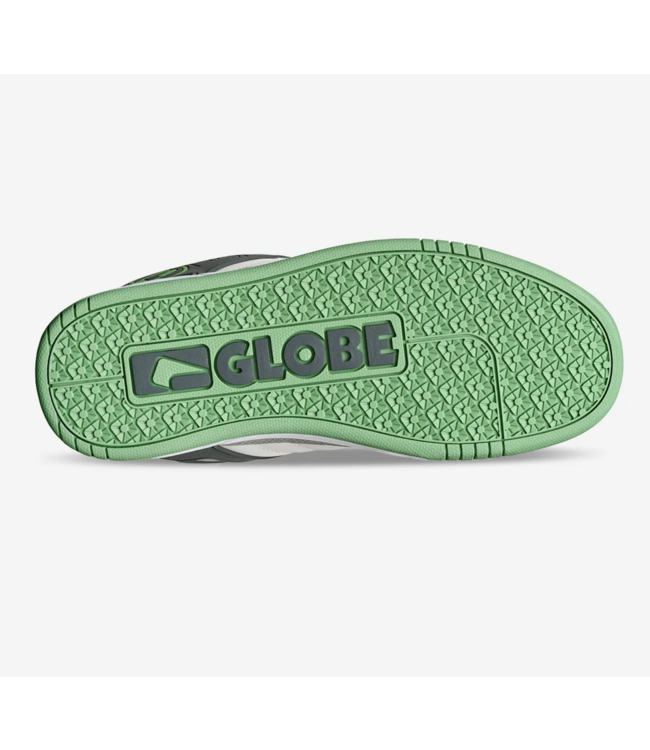 GLOBE GLOBE - TILT (LUNAR/ GREY/ GREEN)