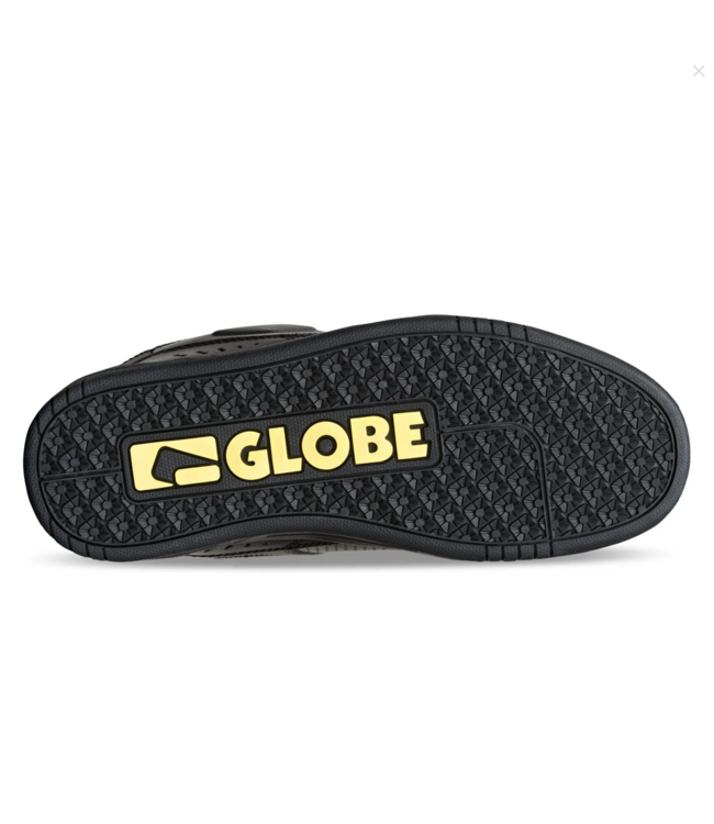 GLOBE GLOBE - FUSION (ONYX/ CITRON)