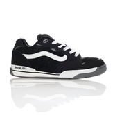 VANS - ROWLEY XLT (BLACK/ WHITE)