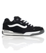 VANS VANS - ROWLEY XLT (BLACK/ WHITE)