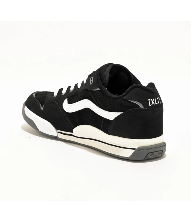 VANS VANS - ROWLEY XLT (BLACK/ WHITE)