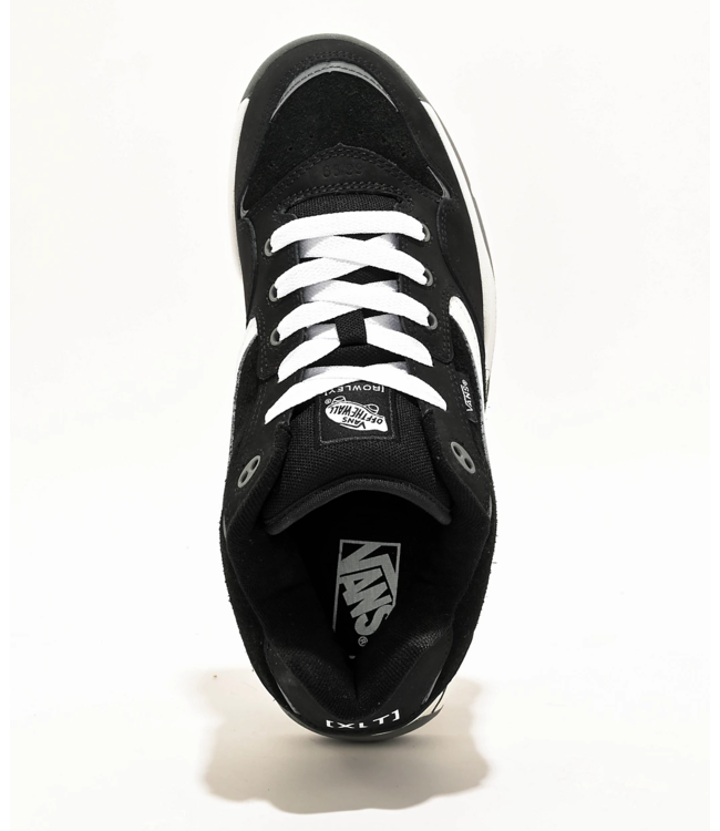 VANS VANS - ROWLEY XLT (BLACK/ WHITE)