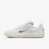 NIKE SB - ZOOM NYJAH 4 (WHITE/ BLACK)