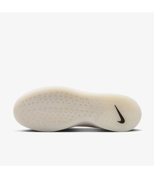 NIKE SB NIKE SB - ZOOM NYJAH 4 (WHITE/ BLACK)