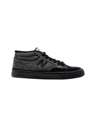 NEW BALANCE NEW BALANCE NUMERIC - VILLANI 417 (BLACK/ BLACK)