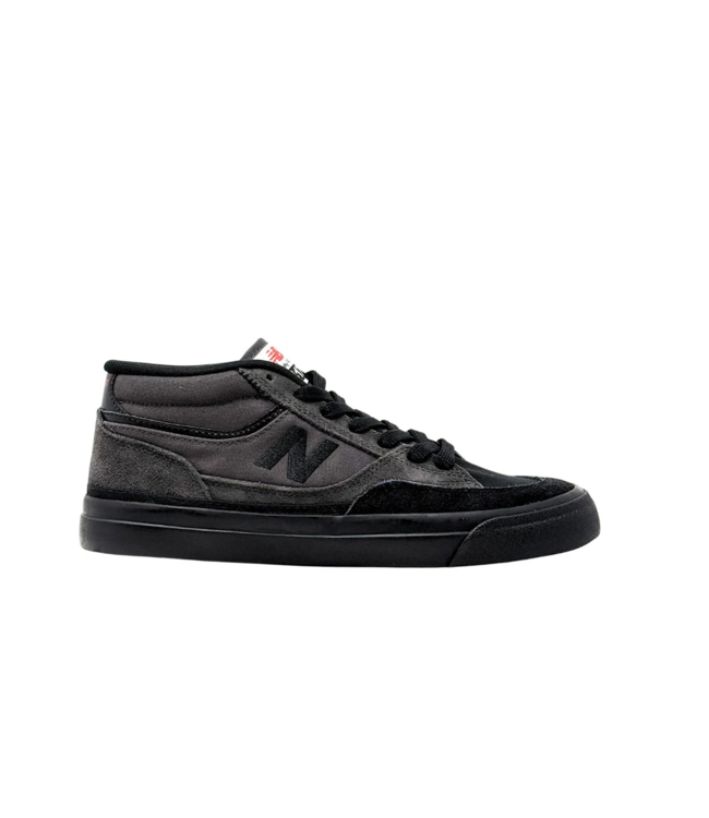 NEW BALANCE NEW BALANCE NUMERIC - VILLANI 417 (BLACK/ BLACK)