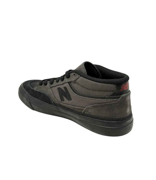 NEW BALANCE NEW BALANCE NUMERIC - VILLANI 417 (BLACK/ BLACK)