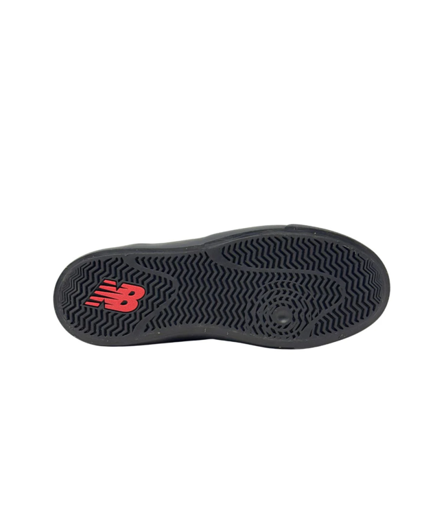 NEW BALANCE NEW BALANCE NUMERIC - VILLANI 417 (BLACK/ BLACK)