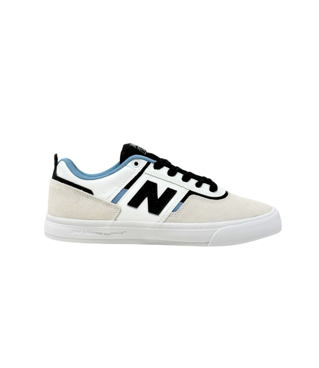 NEW BALANCE NEW BALANCE NUMERIC -  FOY 306 (GRIS/BLANC)