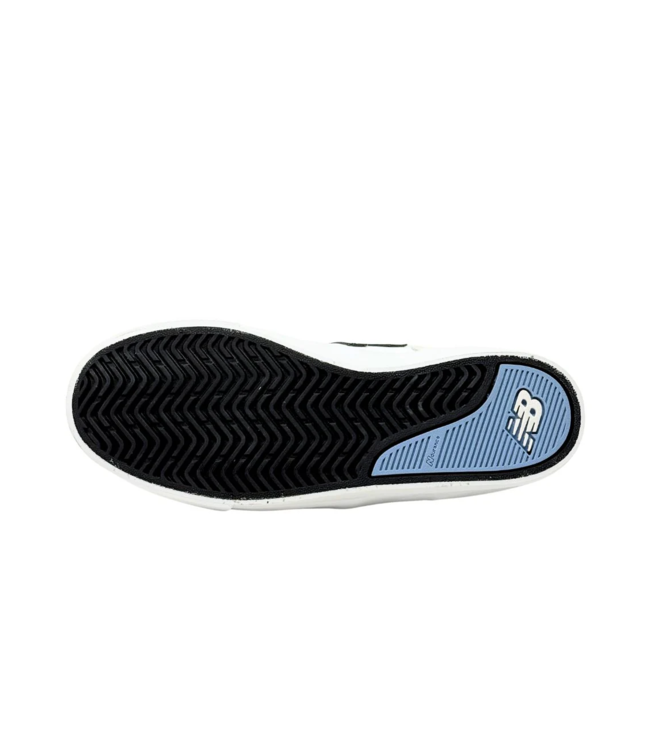 NEW BALANCE NEW BALANCE NUMERIC -  FOY 306 (GRIS/BLANC)