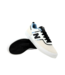 NEW BALANCE NEW BALANCE NUMERIC -  FOY 306 (GREY/ WHITE)