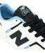NEW BALANCE NEW BALANCE NUMERIC -  FOY 306 (GREY/ WHITE)