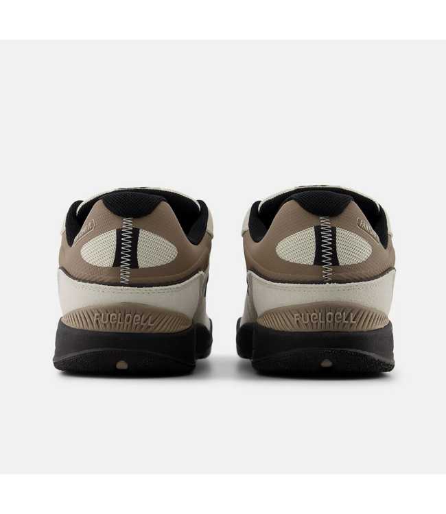 NEW BALANCE NEW BALANCE NUMERIC - TIAGO 1010 (BEIGE/ BLACK)