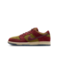 NIKE SB NIKE SB - DUNK LOW PRO (DK. TEAM RED/ BURGUNDY CRUSH)