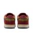 NIKE SB NIKE SB - DUNK LOW PRO (DK. ÉQUIPE ROUGE/BORDEAUX CRUSH)
