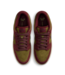 NIKE SB NIKE SB - DUNK LOW PRO (DK. ÉQUIPE ROUGE/BORDEAUX CRUSH)
