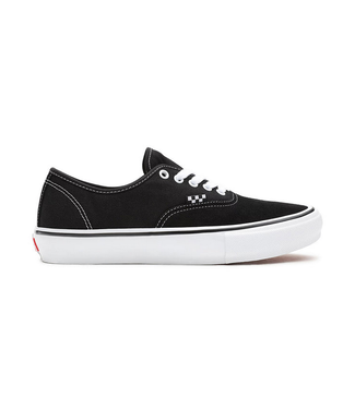 VANS VANS - SKATE AUTHENTIC (NOIR/BLANC) VANS VANS - SKATE AUTHENTIC (NOIR/BLANC)