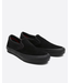 VANS VANS - SKATE SLIP-ON (BLACK/ BLACK)