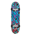 SANTA CRUZ SANTA CRUZ - GRADIENT HANDS 7.5" COMPLETE