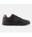 NEW BALANCE NEW BALANCE NUMERIC - 600 KNOX (BLACK/ ORANGE)