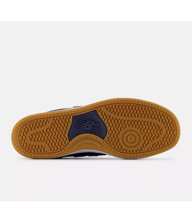 NEW BALANCE NEW BALANCE NUMERIC - 480 (NAVY/ WHITE)