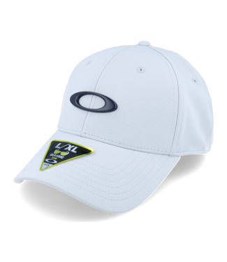 OAKLEY OAKLEY - TINCAN FLEX CAP (LUNAR ROCK)