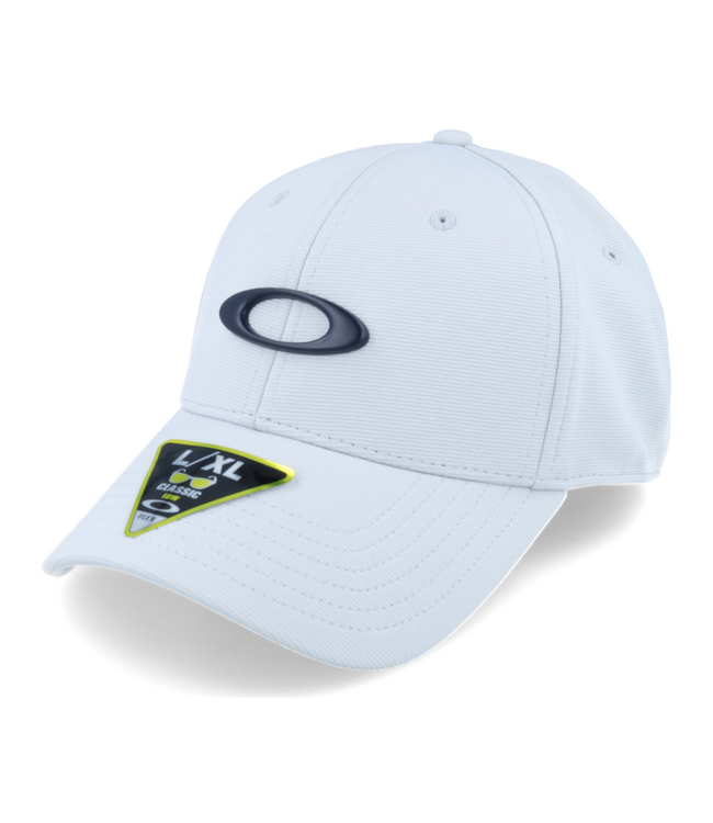 OAKLEY OAKLEY - TINCAN FLEX CAP (LUNAR ROCK)