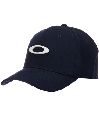 OAKLEY OAKLEY - TINCAN FLEX CAP (FATHOM/ LIGHT GREY)