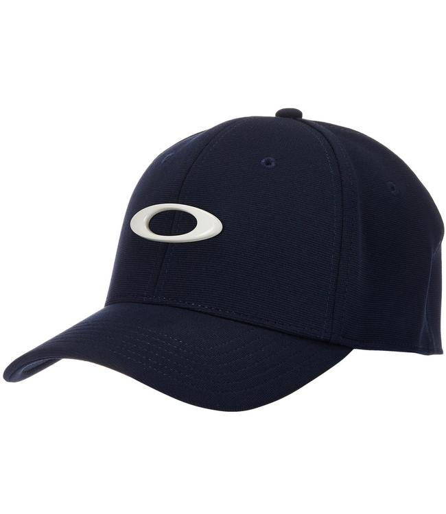 OAKLEY OAKLEY - TINCAN FLEX CAP (FATHOM/ LIGHT GREY)