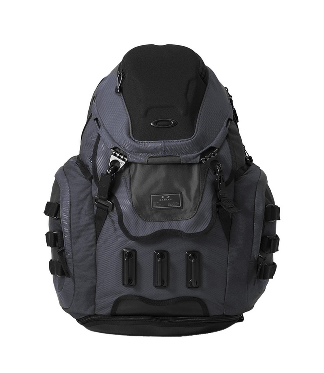 OAKLEY OAKLEY - KITCHEN SINK BACKPACK (GRAPHITE)