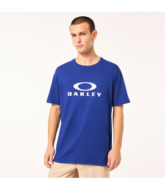 OAKLEY OAKLEY - O BARK 2.0 TEE (CRYSTAL BLUE) OAKLEY OAKLEY - O BARK 2.0 TEE (CRYSTAL BLUE)