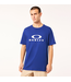 OAKLEY OAKLEY - O BARK 2.0 TEE (CRYSTAL BLUE)