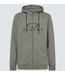 OAKLEY OAKLEY - BARK FZ HOODIE 2.0 (NEW ATHLETIC GREY)