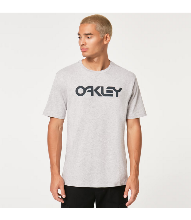 OAKLEY OAKLEY - MARK II 2.0 TEE (GRANITE HEATHER)