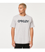 OAKLEY OAKLEY - MARK II 2.0 TEE (GRANITE HEATHER)