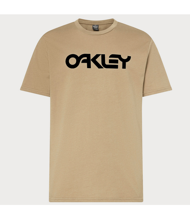 OAKLEY OAKLEY - MARK II 2.0 TEE (PEBBLE)