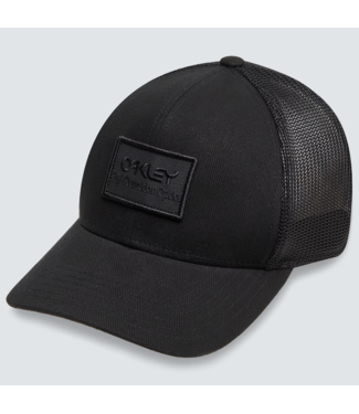 OAKLEY OAKLEY - B1B HDO PATCH TRUCKER CAP